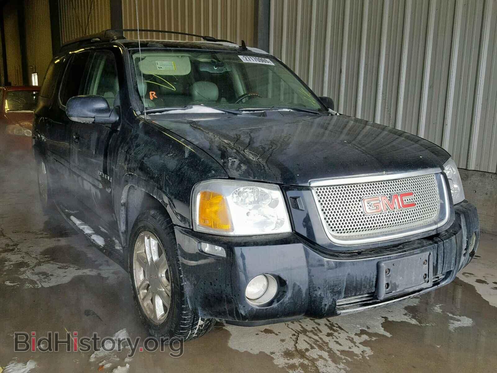 Фотография 1GKET66M566126097 - GMC ENVOY DENA 2006