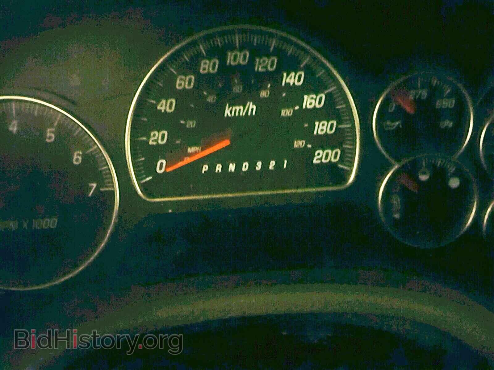 2006 GMC ENVOY DENA - VIN: 1GKET66M566126097 - Фото 8