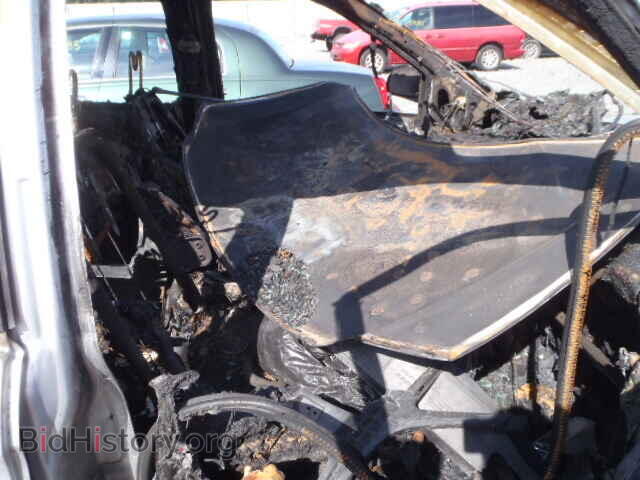 2006 DODGE CARAVAN - VIN: 1D4GP45R26B571577 - Фото 5