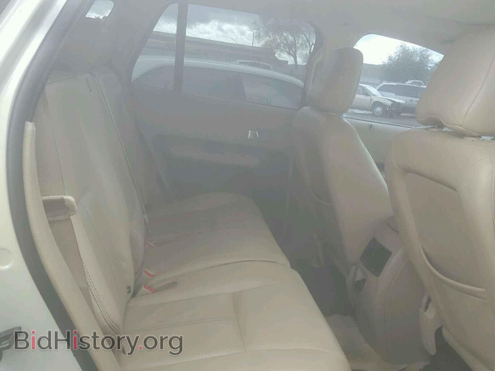 2007 FORD EDGE - VIN: 2FMDK39C07BB48468 - Photo 6