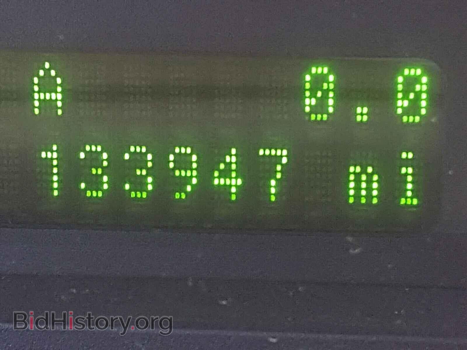 2007 FORD EDGE - VIN: 2FMDK39C07BB48468 - Photo 8