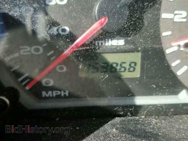 2004 MITSUBISHI ECLIPSE - VIN: 4A3AE45GX4E031703 - Фото 8