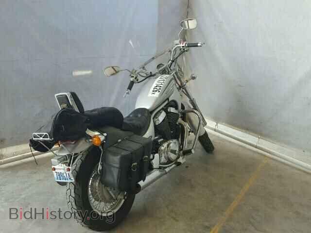 2004 SUZUKI CYCLE VS - VIN: JS1VS52A642100773 - Photo 4