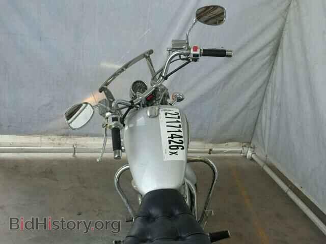 2004 SUZUKI CYCLE VS - VIN: JS1VS52A642100773 - Photo 5