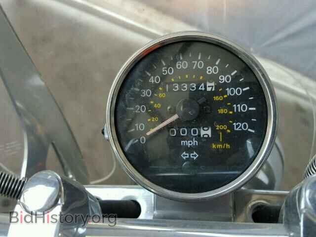 2004 SUZUKI CYCLE VS - VIN: JS1VS52A642100773 - Photo 8