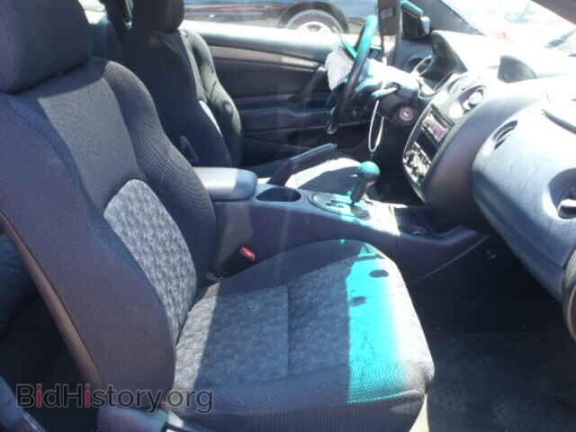 2003 MITSUBISHI ECLIPSE - VIN: 4A3AC44G63E034684 - Photo 5