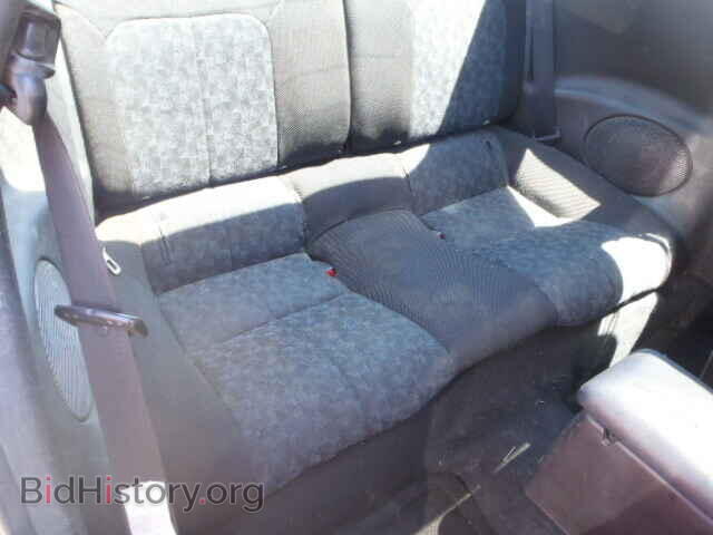 2003 MITSUBISHI ECLIPSE - VIN: 4A3AC44G63E034684 - Photo 6