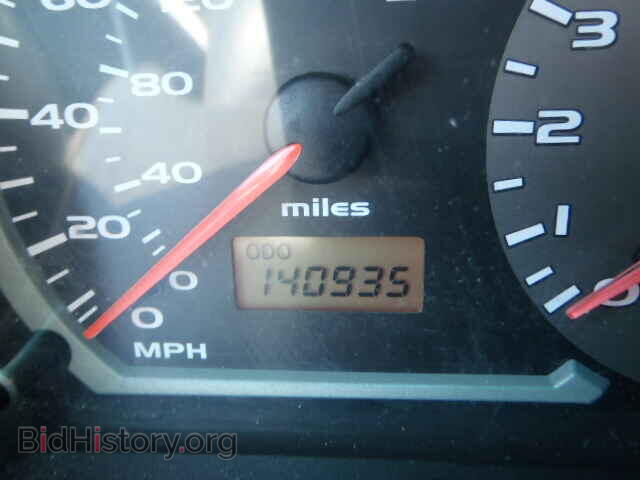 2003 MITSUBISHI ECLIPSE - VIN: 4A3AC44G63E034684 - Photo 8