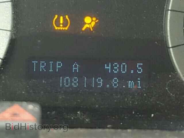 2011 FORD ESCAPE - VIN: 1FMCU9DG2BKA93863 - Фото 8