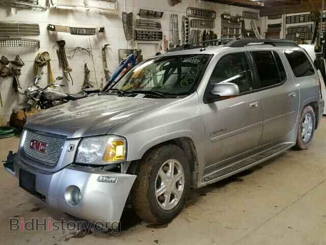 2005 GMC ENVOY - VIN: 1GKET16M956174865 - Фото 2