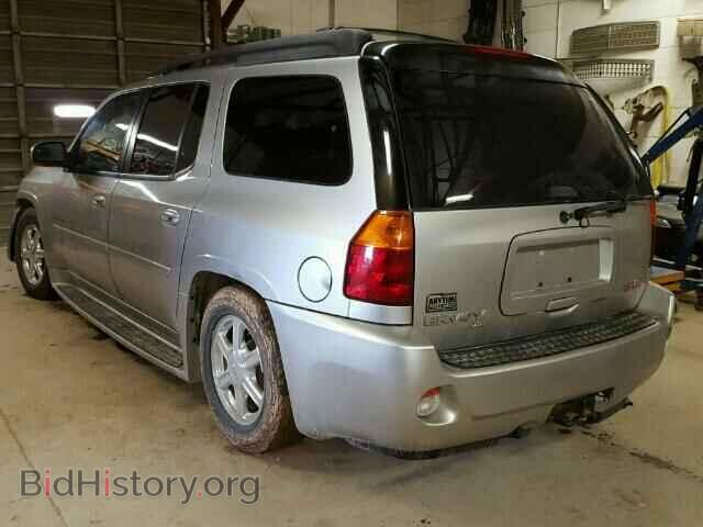 2005 GMC ENVOY - VIN: 1GKET16M956174865 - Фото 3