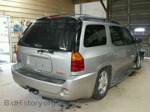 2005 GMC ENVOY - VIN: 1GKET16M956174865 - Фото 4