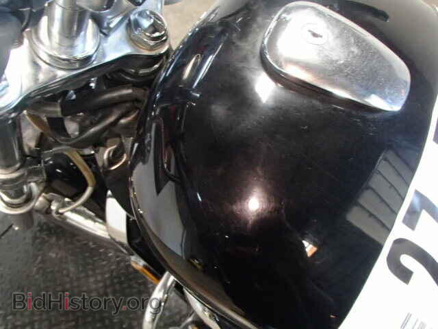 2004 SUZUKI CYCLE VS - VIN: JS1VS52A842100743 - Фото 15