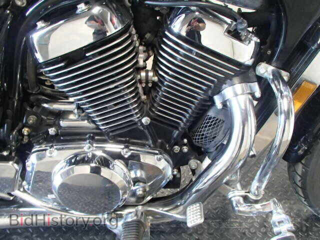 2004 SUZUKI CYCLE VS - VIN: JS1VS52A842100743 - Фото 5