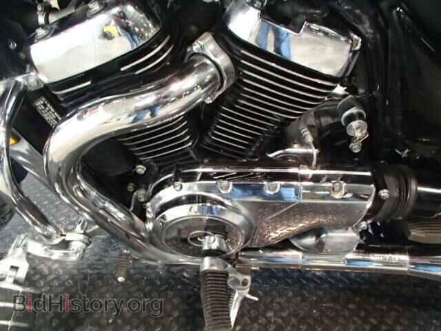 2004 SUZUKI CYCLE VS - VIN: JS1VS52A842100743 - Фото 6