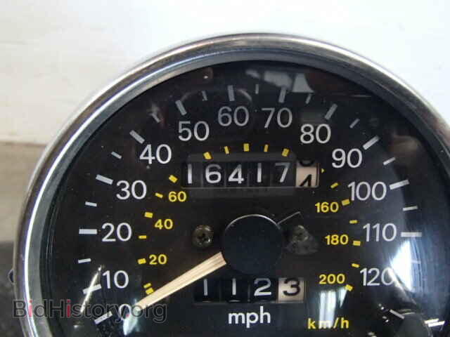 2004 SUZUKI CYCLE VS - VIN: JS1VS52A842100743 - Фото 7