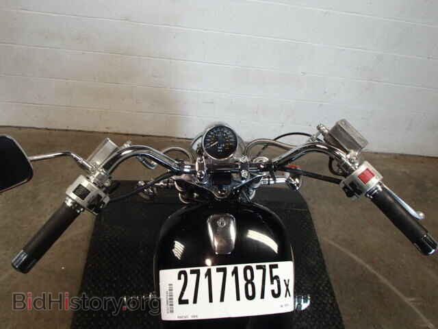 2004 SUZUKI CYCLE VS - VIN: JS1VS52A842100743 - Фото 8