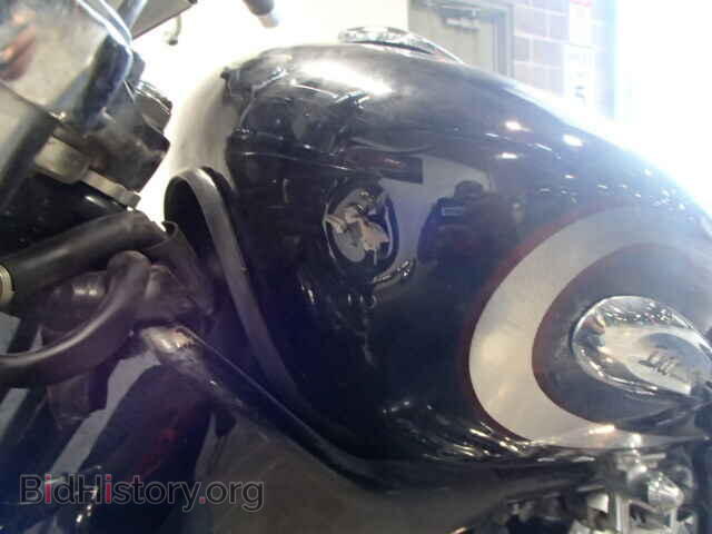 2004 SUZUKI CYCLE VS - VIN: JS1VS52A842100743 - Фото 10