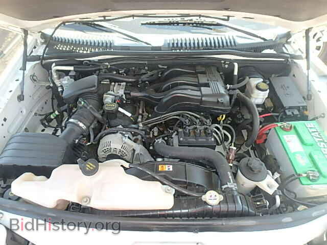 2008 FORD EXPLORER - VIN: 1FMEU73E28UA70559 - Photo 7