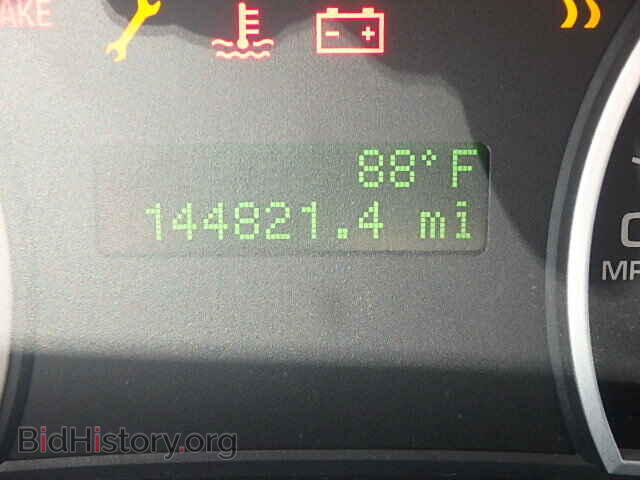 2008 FORD EXPLORER - VIN: 1FMEU73E28UA70559 - Photo 8