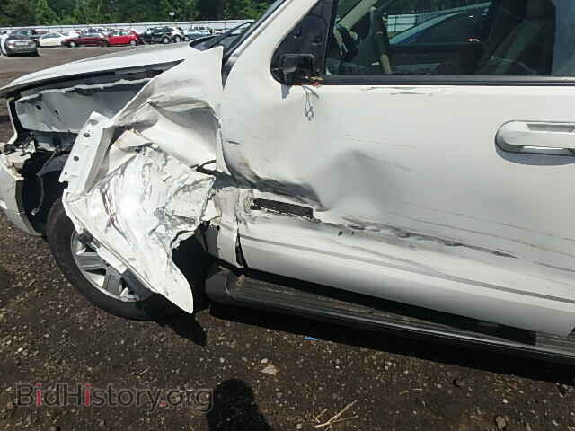 2008 FORD EXPLORER - VIN: 1FMEU73E28UA70559 - Photo 9
