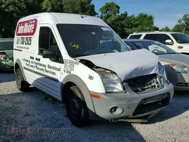 Photo NM0LS7AN0BT074639 - FORD TRANSIT CO 2011