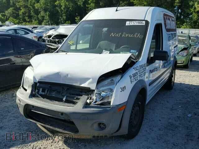 2011 FORD TRANSIT CO - VIN: NM0LS7AN0BT074639 - Фото 2