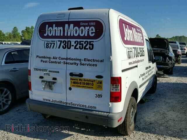 2011 FORD TRANSIT CO - VIN: NM0LS7AN0BT074639 - Фото 4