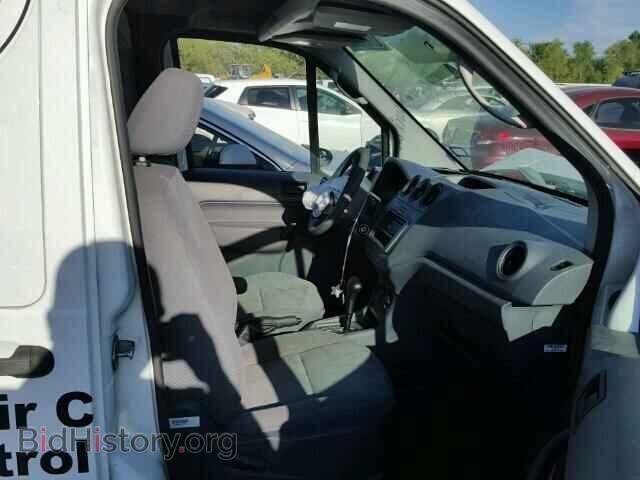 2011 FORD TRANSIT CO - VIN: NM0LS7AN0BT074639 - Фото 5