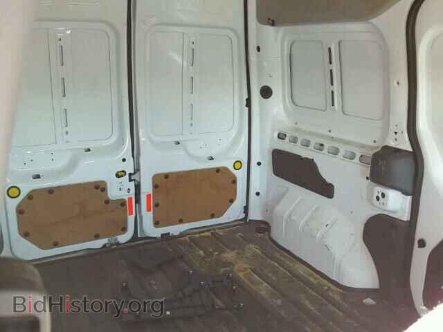 2011 FORD TRANSIT CO - VIN: NM0LS7AN0BT074639 - Фото 6