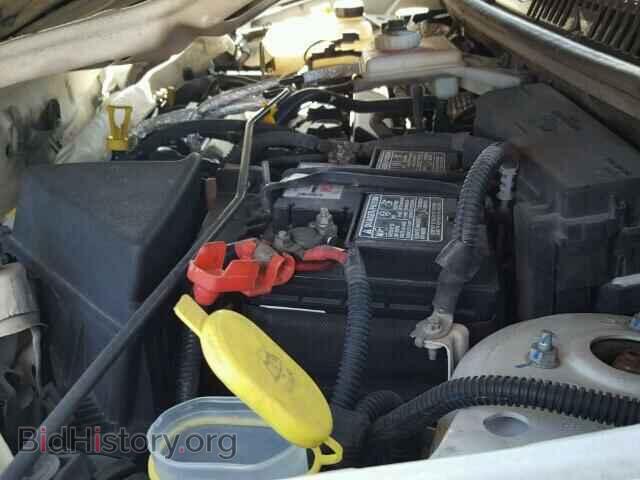 2011 FORD TRANSIT CO - VIN: NM0LS7AN0BT074639 - Фото 7
