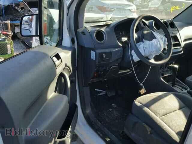 2011 FORD TRANSIT CO - VIN: NM0LS7AN0BT074639 - Фото 9