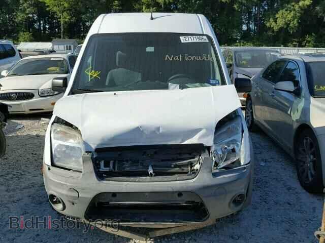 2011 FORD TRANSIT CO - VIN: NM0LS7AN0BT074639 - Фото 10