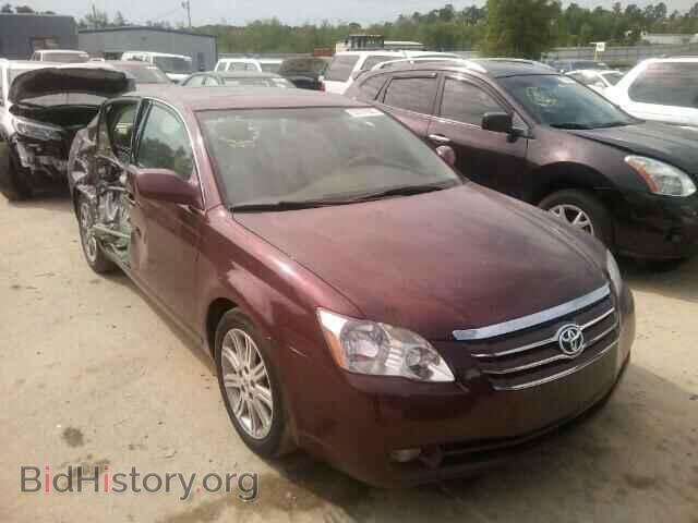 Photo 4T1BK36B05U047165 - TOYOTA AVALON 2005