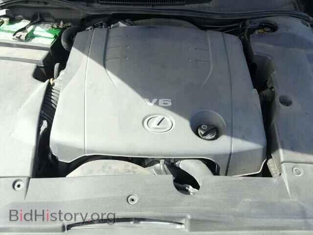 2009 LEXUS IS250 - VIN: JTHBK262292086452 - Фото 7