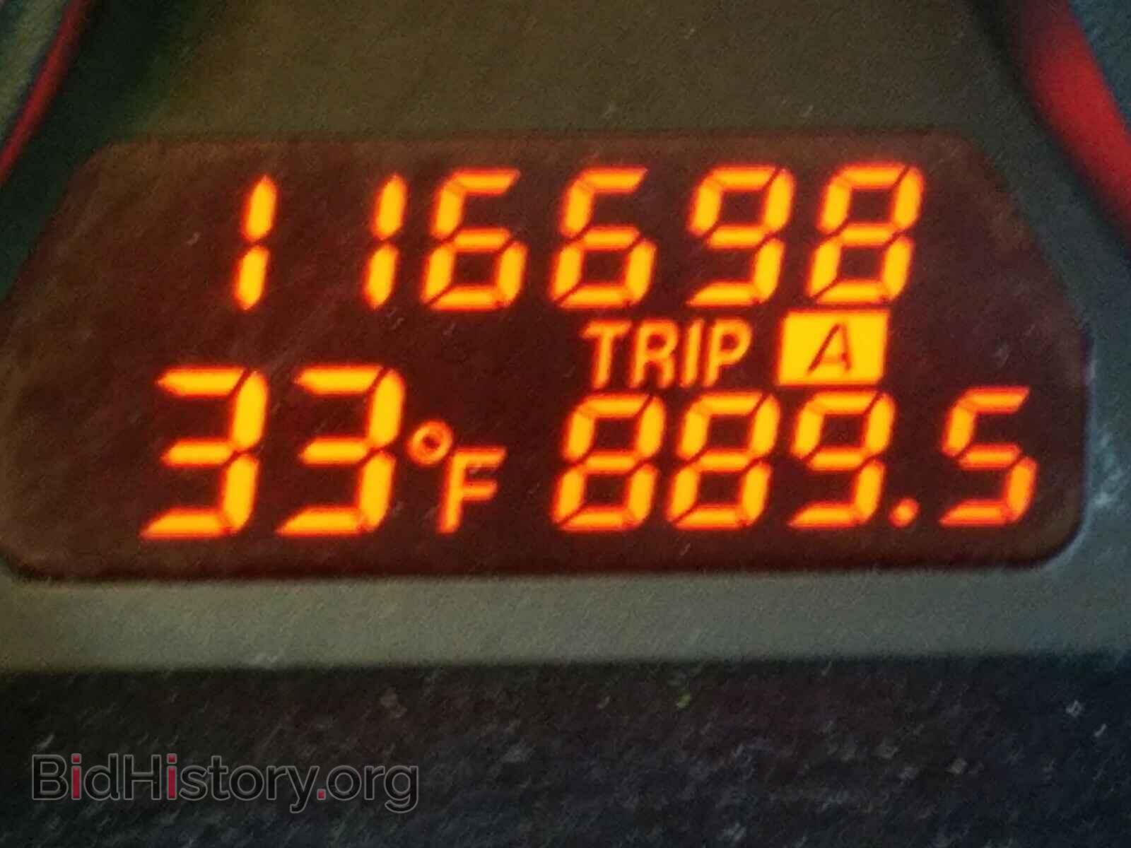 2010 MAZDA 6 - VIN: 1YVHZ8CH8A5M35873 - Фото 8