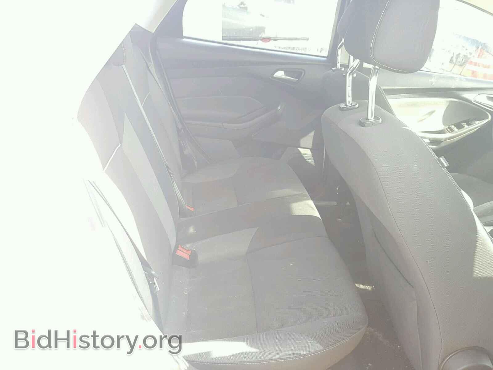 2012 FORD FOCUS - VIN: 1FAHP3K22CL276347 - Фото 6