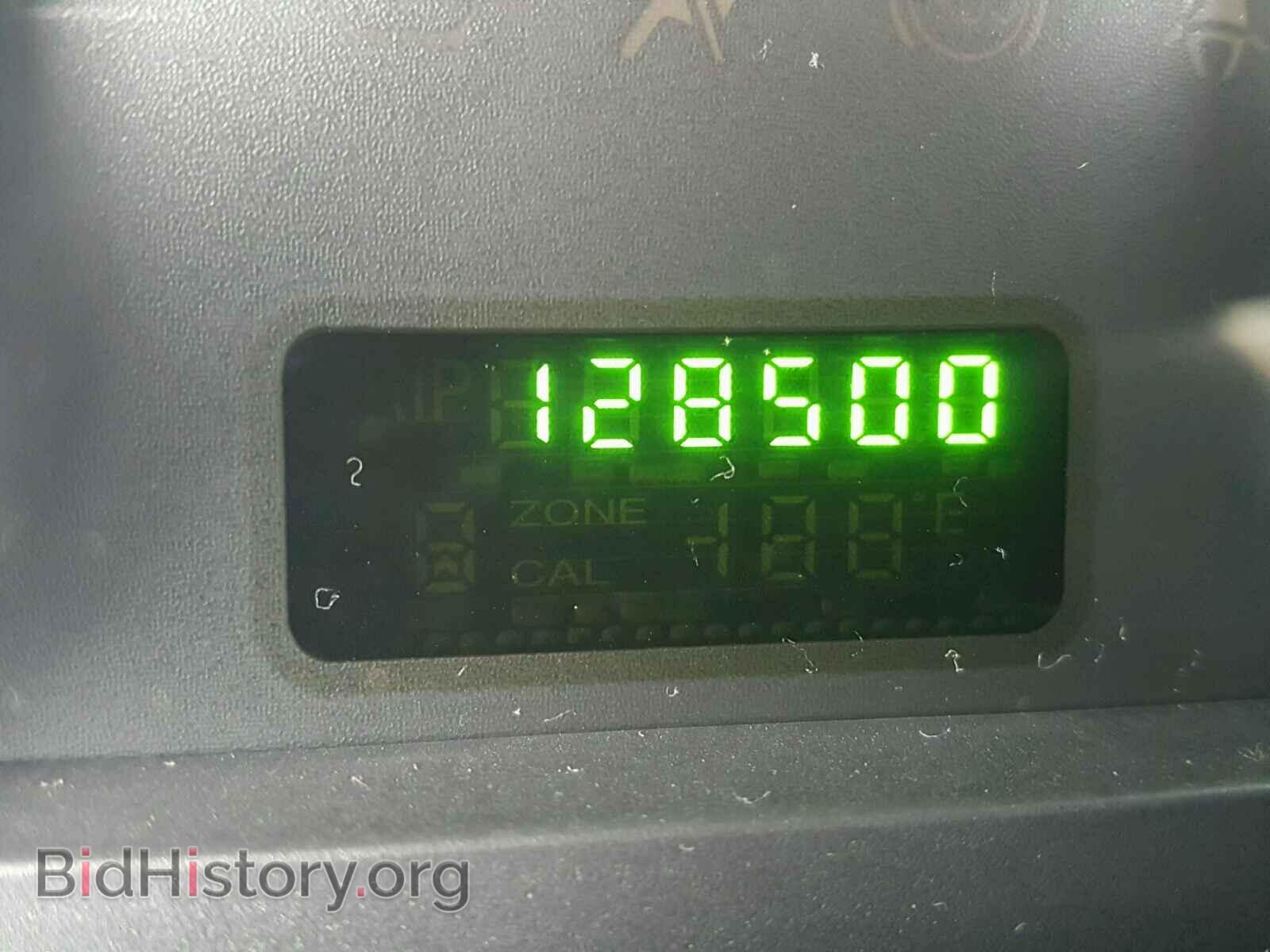 2008 FORD EDGE - VIN: 2FMDK36C08BA95390 - Фото 8