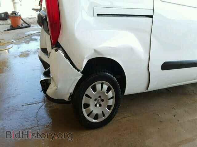 2015 RAM PROMASTER - VIN: ZFBERFBT0F6196066 - Фото 9