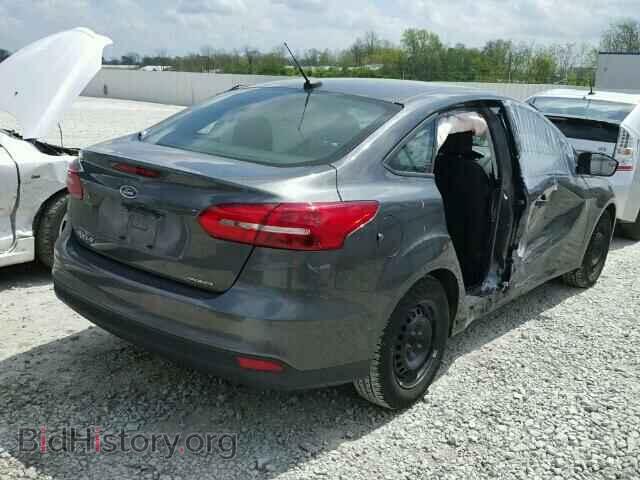 2016 FORD FOCUS - VIN: 1FADP3E20GL358612 - Photo 4