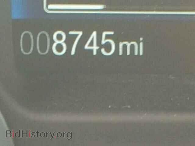 2016 FORD FOCUS - VIN: 1FADP3E20GL358612 - Photo 8