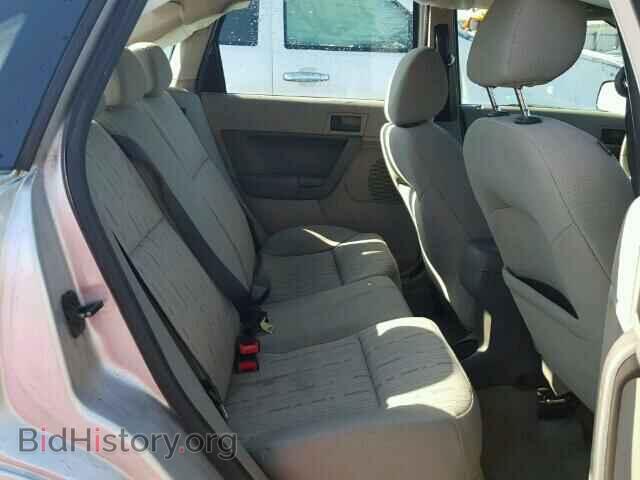 2010 FORD FOCUS - VIN: 1FAHP3FN1AW286545 - Фото 6