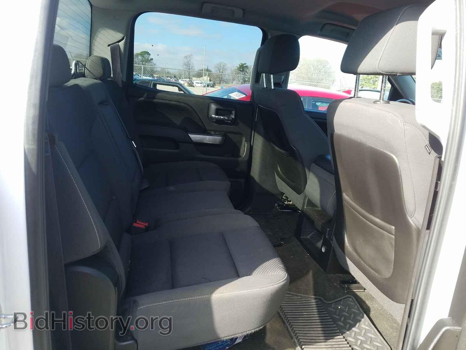 2015 CHEVROLET SILVERADO - VIN: 3GCPCREC8FG315839 - Фото 6