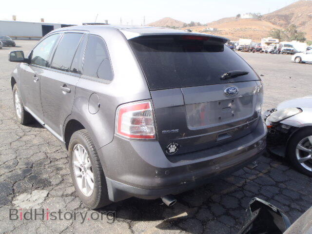 2010 FORD EDGE - VIN: 2FMDK3JC8ABA35905 - Photo 3