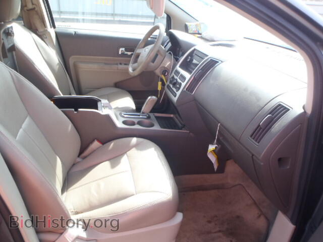 2010 FORD EDGE - VIN: 2FMDK3JC8ABA35905 - Photo 5
