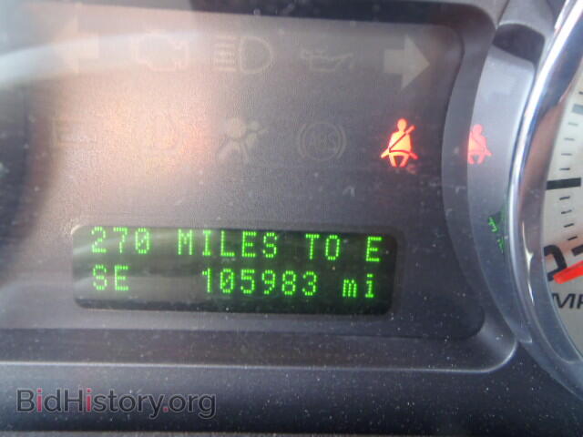 2010 FORD EDGE - VIN: 2FMDK3JC8ABA35905 - Photo 8