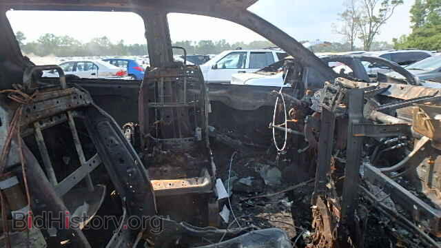 2012 DODGE CARAVAN - VIN: 2C4RDGCG4CR173303 - Фото 5
