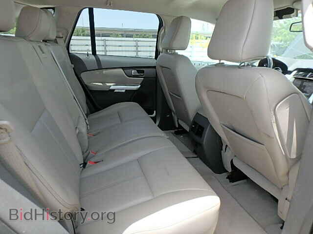 2011 FORD EDGE - VIN: 2FMDK4JC0BBA43052 - Photo 6