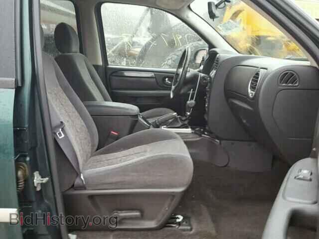 2006 GMC ENVOY - VIN: 1GKDT13S562153177 - Фото 5
