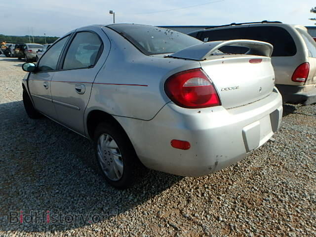 2004 DODGE NEON - VIN: 1B3ES56C94D579276 - Фото 3